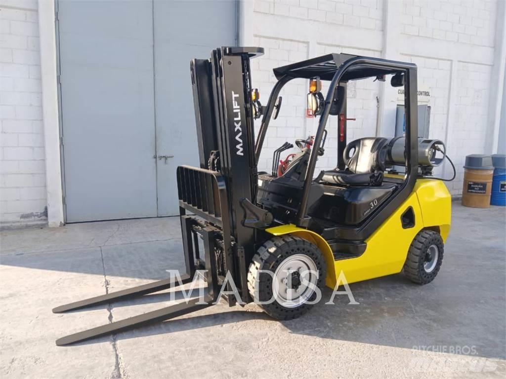 MAXI-LIFT FGL30T-AW3 Περονοφόρα ανυψωτικά κλαρκ - άλλα