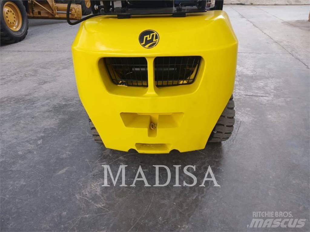 MAXI-LIFT FGL30T-AW3 Περονοφόρα ανυψωτικά κλαρκ - άλλα