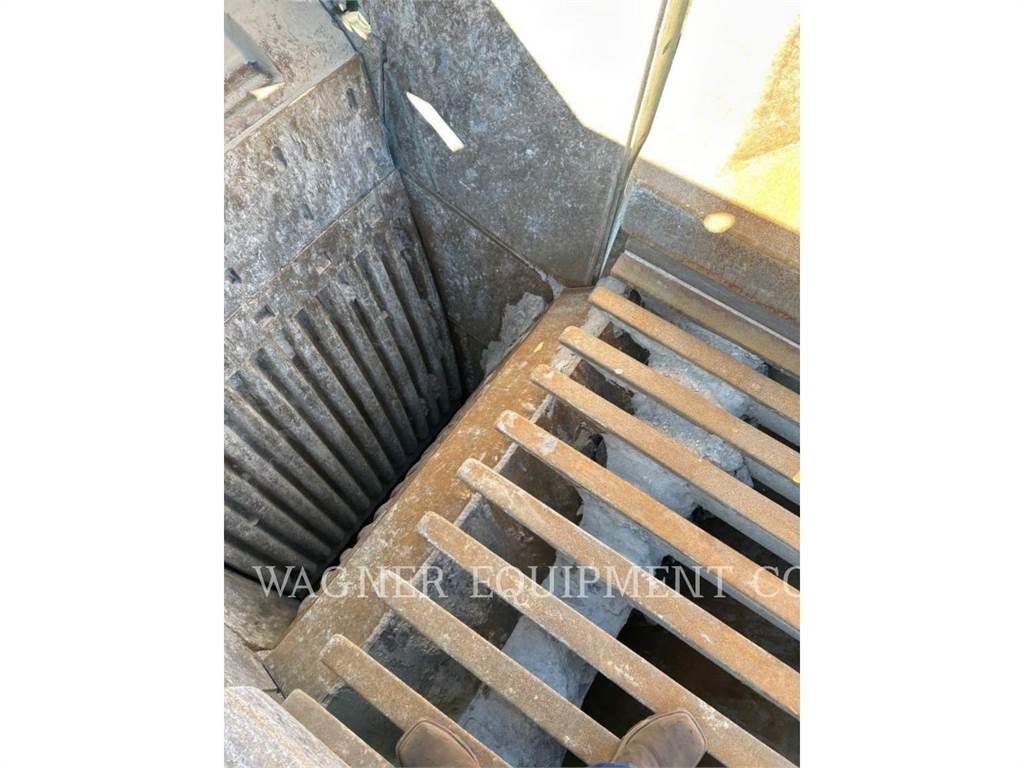 McCloskey LJ3055W Σπαστήρες