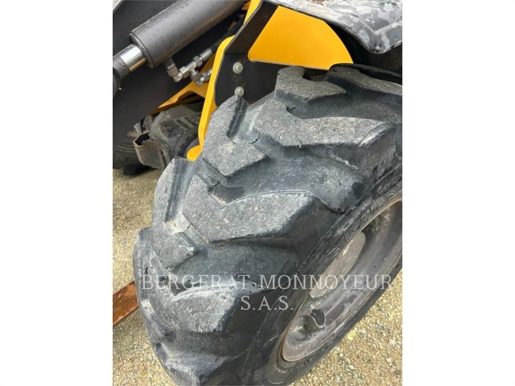 Mecalac AX850 Φορτωτές με λάστιχα (Τροχοφόροι)