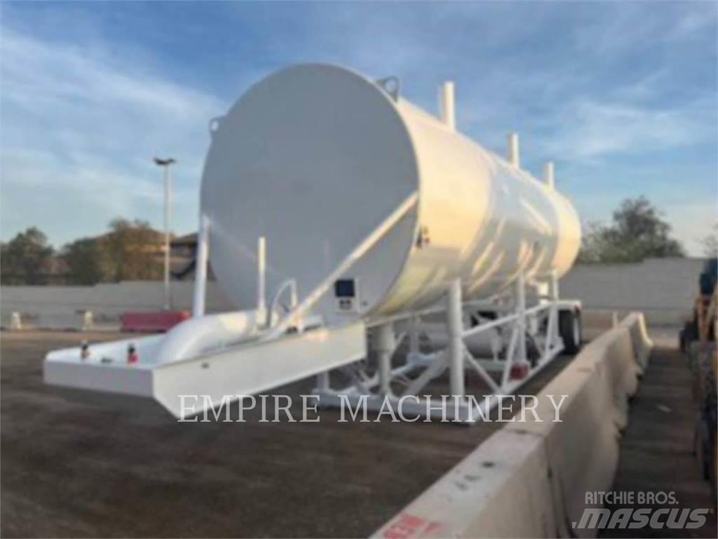 Mega CORP 12K TOWER Δεξαμενές
