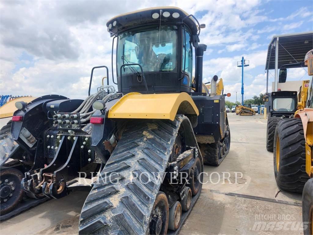 Metso 3630T Αποξέστες δρόμων