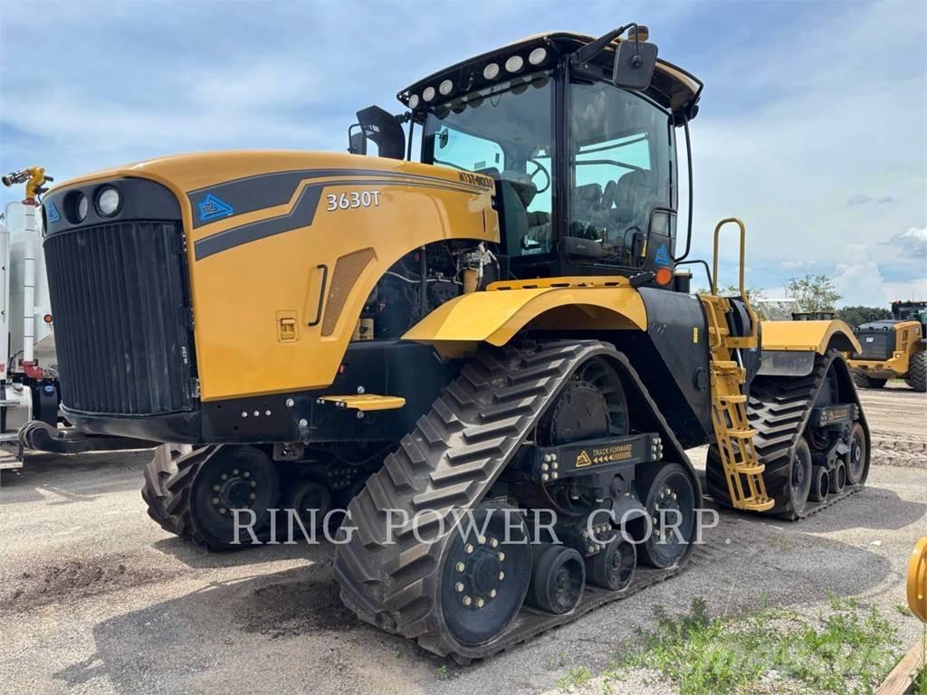 Metso 3630T Αποξέστες δρόμων