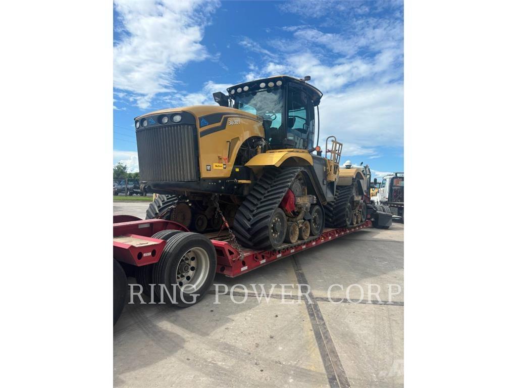 Metso 3630T Αποξέστες δρόμων