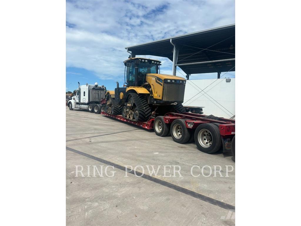 Metso 3630T Αποξέστες δρόμων