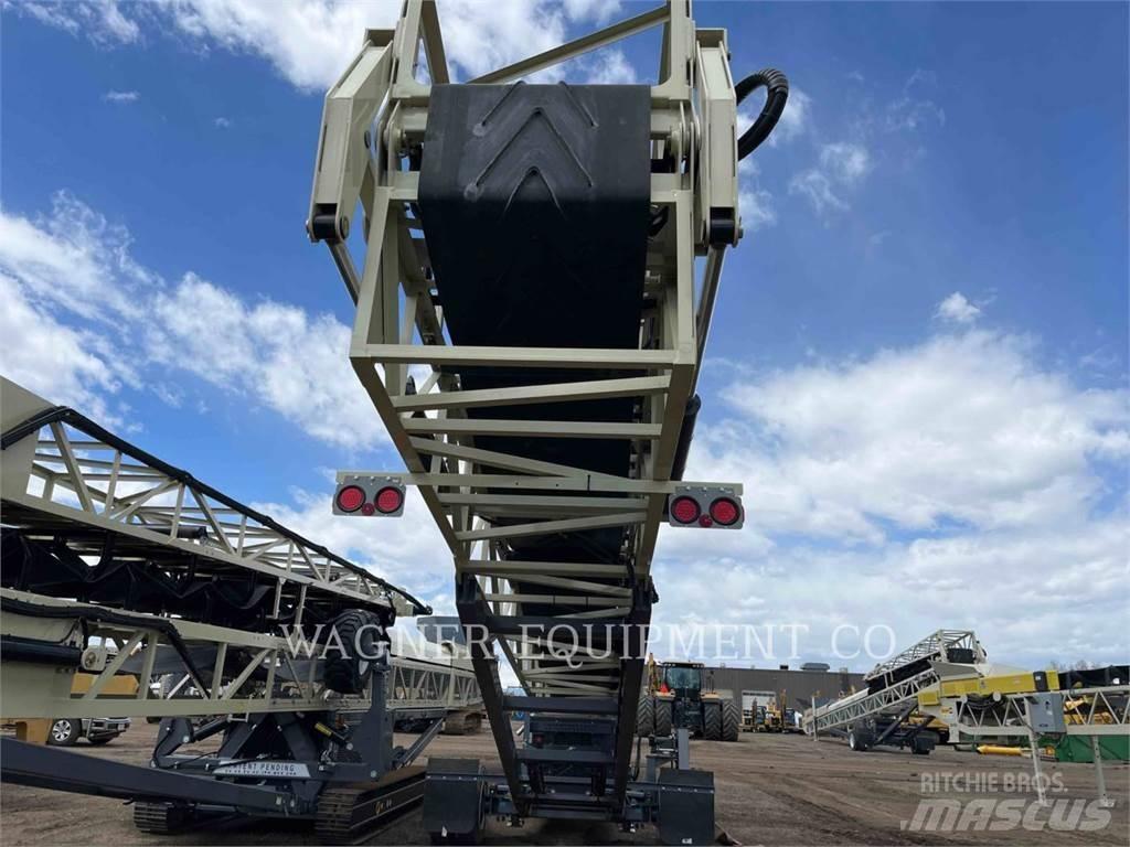 Metso CW100R Σπαστήρες