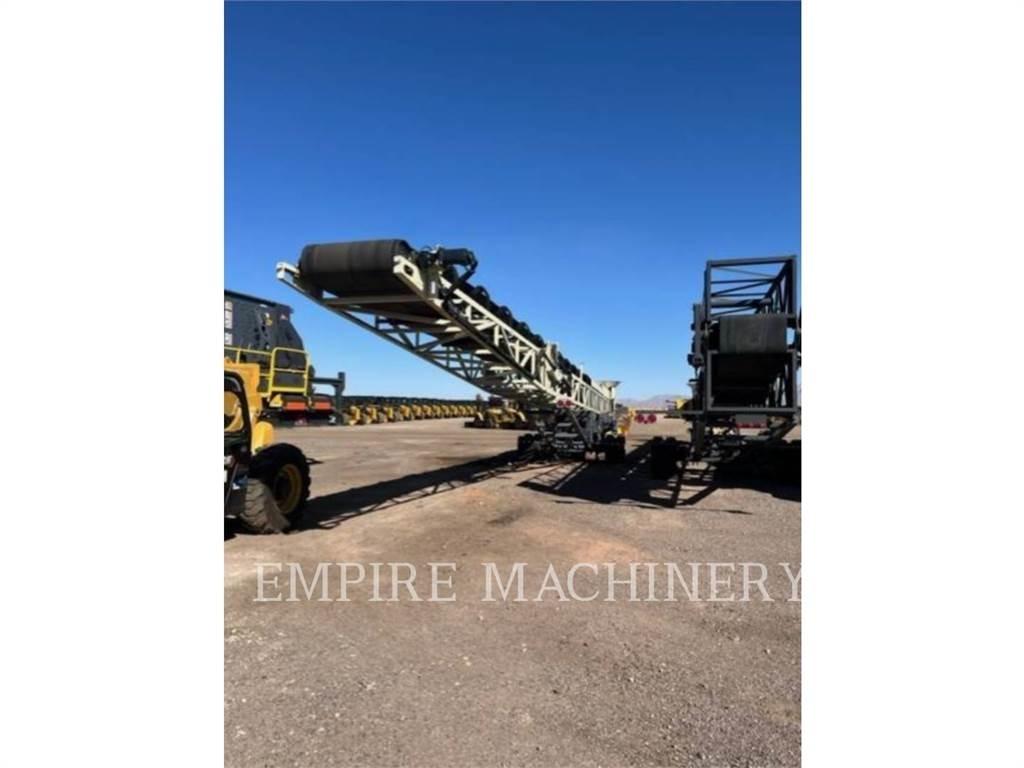 Metso CW85 Μεταφορείς