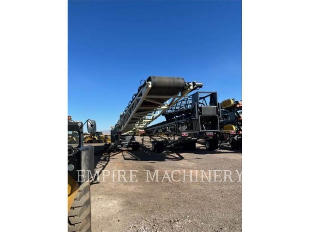 Metso CW85 Μεταφορείς