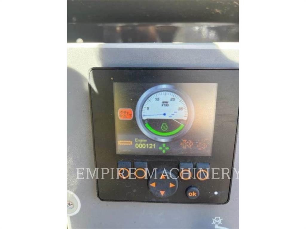 Metso CW85 Μεταφορείς