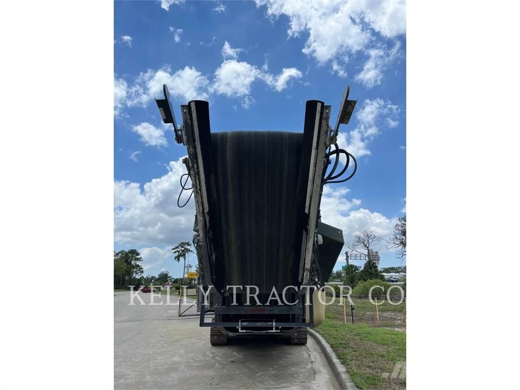 Metso LT1213 Κινητοί σπαστήρες