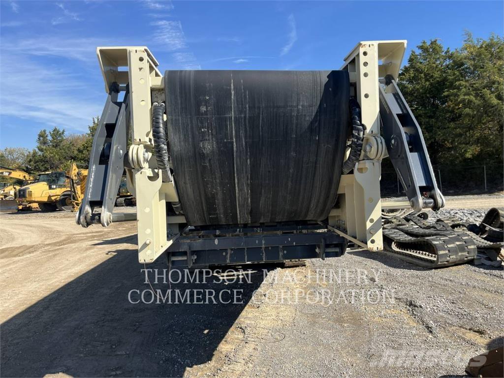 Metso MC4280T Μεταφορείς