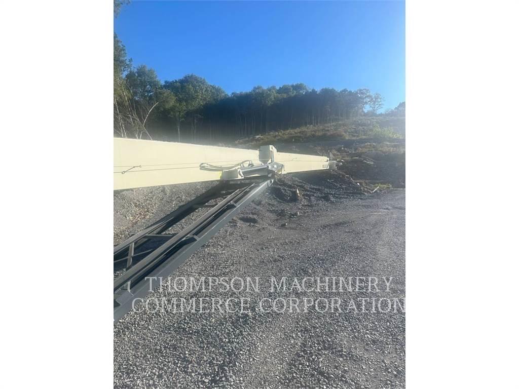 Metso MC4280T Μεταφορείς