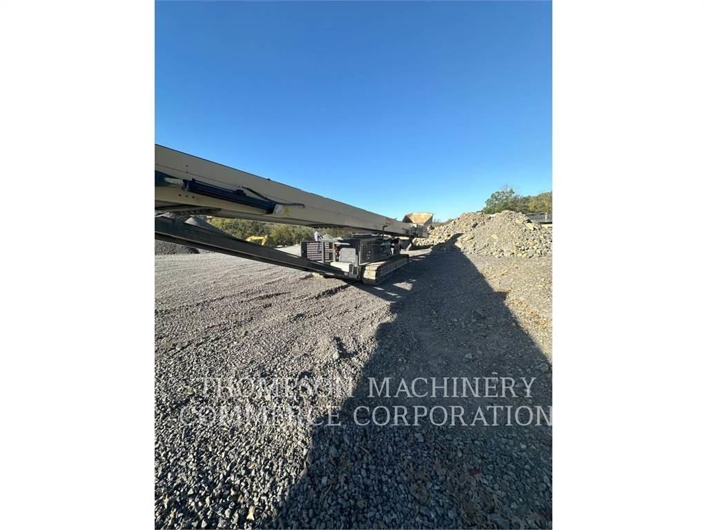 Metso MC4280T Μεταφορείς