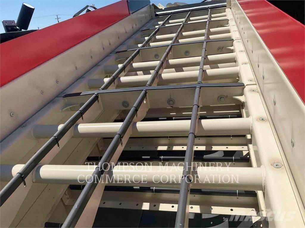 Metso ST2.8 Κινητοί σπαστήρες