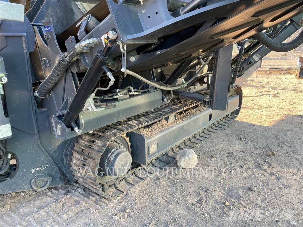 Metso ST4.10 Κινητοί σπαστήρες