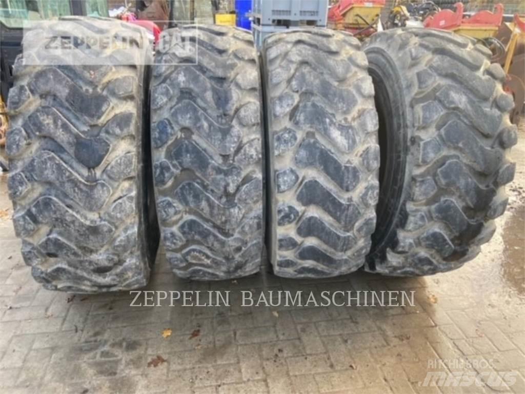 Michelin 4X 20.5R25XHA Ελαστικά και ζάντες
