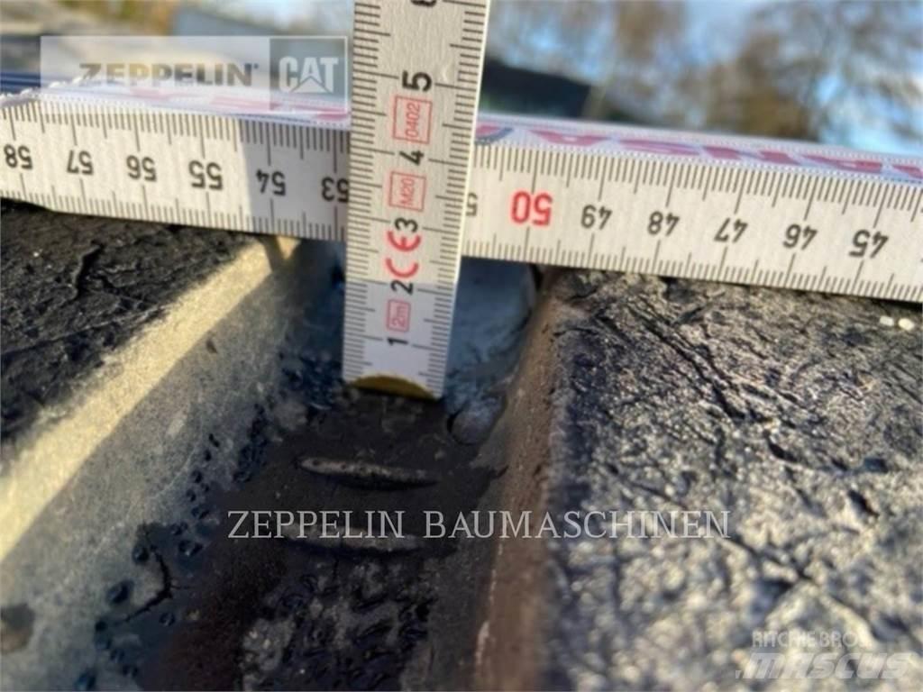 Michelin 4X 20.5R25XHA Ελαστικά και ζάντες