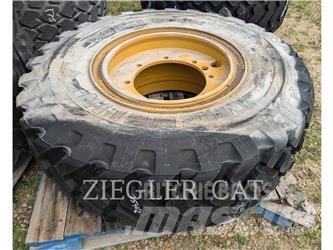 Michelin XTA17.5R25 Ελαστικά και ζάντες