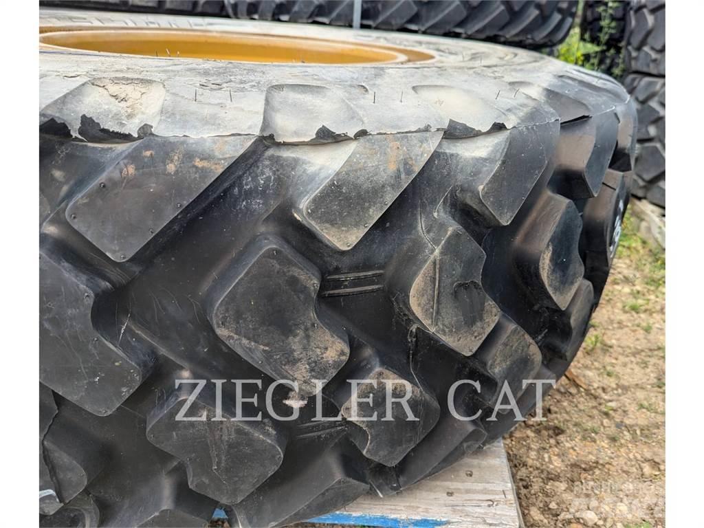 Michelin XTA17.5R25 Ελαστικά και ζάντες