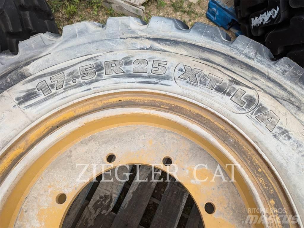 Michelin XTA17.5R25 Ελαστικά και ζάντες
