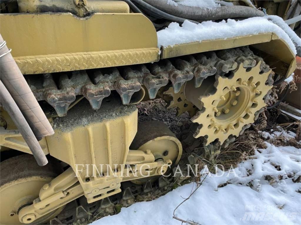 Morgan M32F Εξοπλισμός επιφανειακών γεωτρήσεων
