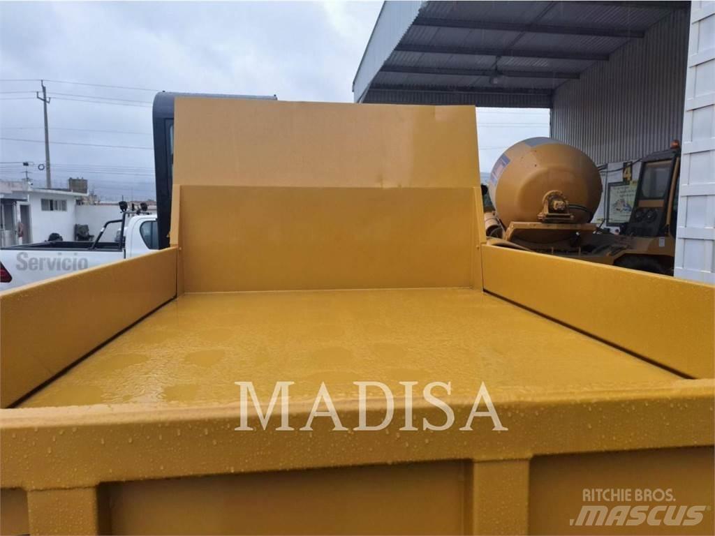 Morooka MST1500VD Αμαξίδια γκολφ