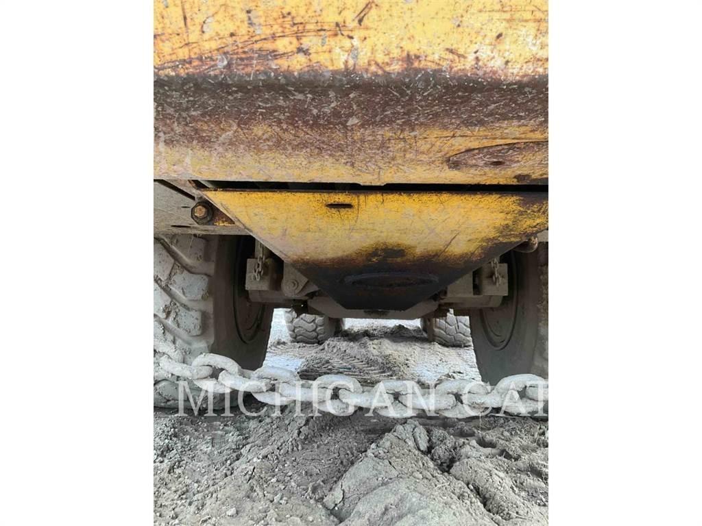 Moxy MT30 Σπαστό Dump Truck ADT