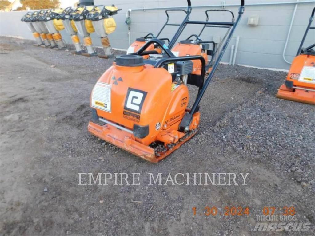 MultiQuip 20PLTCOMP Φορτωτές με λάστιχα (Τροχοφόροι)