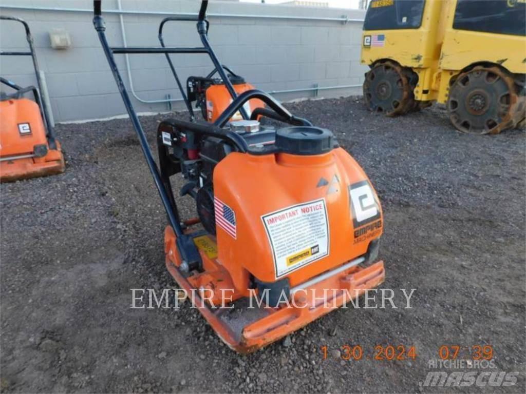 MultiQuip 20PLTCOMP Φορτωτές με λάστιχα (Τροχοφόροι)