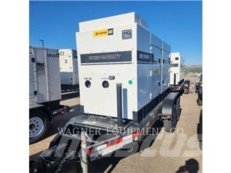MultiQuip DCA-150SSJU4F Άλλες γεννήτριες