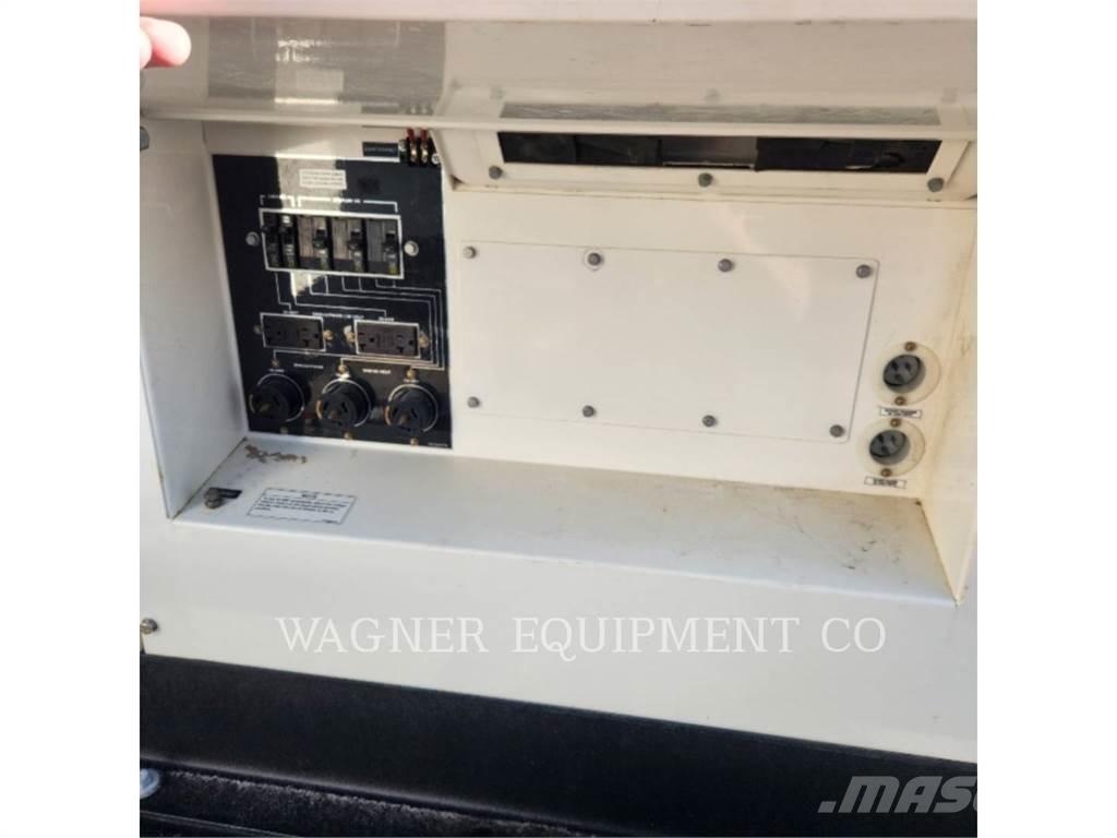 MultiQuip DCA-150SSJU4F Άλλες γεννήτριες