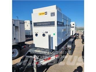 MultiQuip DCA-150SSJU4F Άλλες γεννήτριες