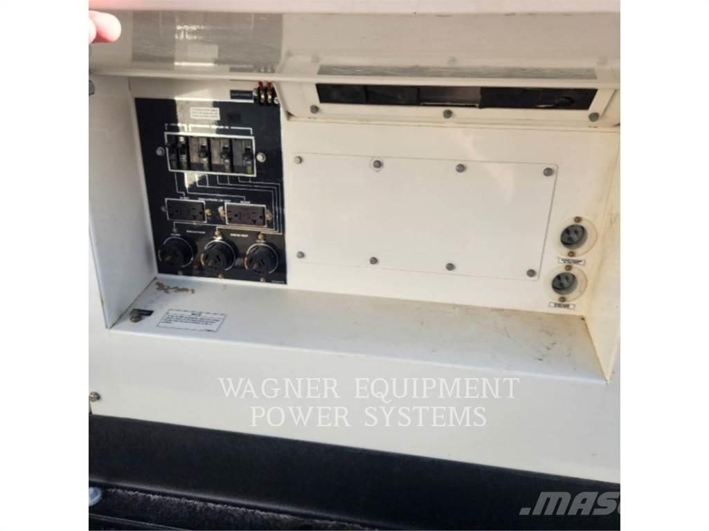 MultiQuip DCA-150SSJU4F Άλλες γεννήτριες