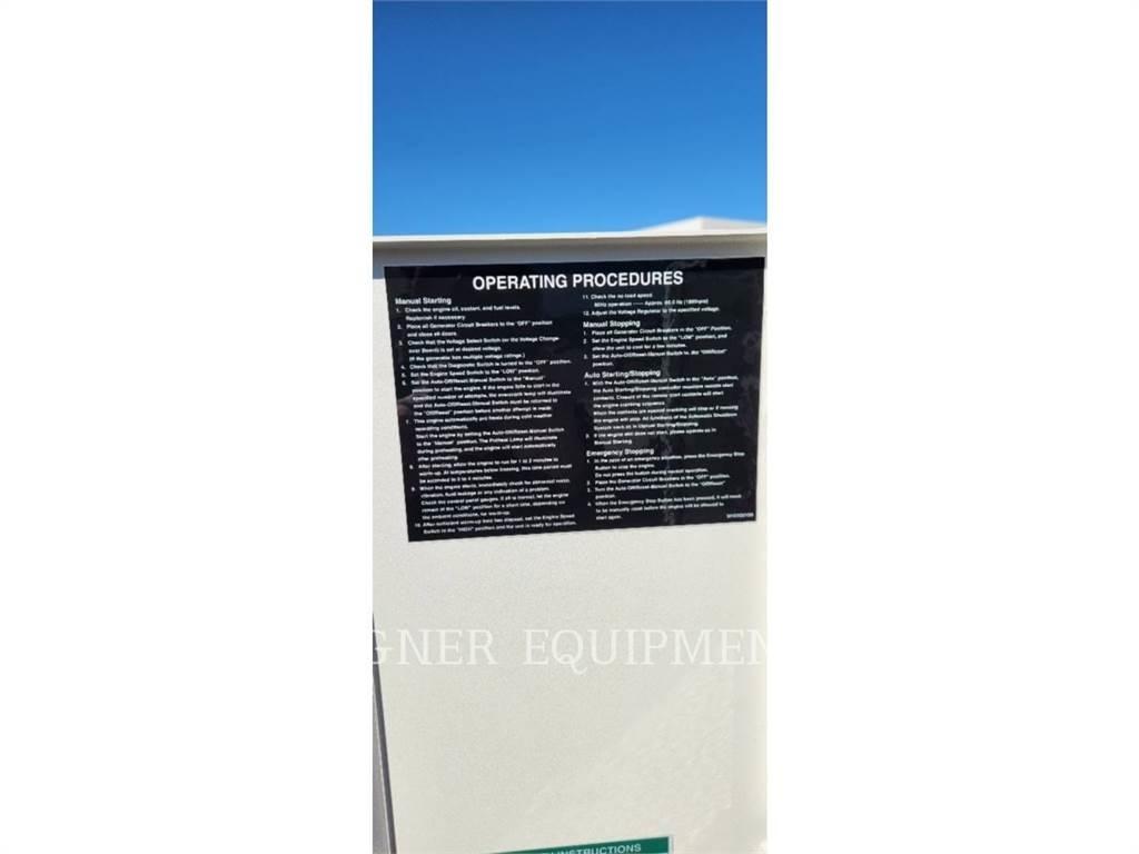 MultiQuip DCA-25SSIU4F Άλλες γεννήτριες