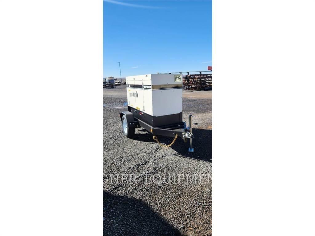 MultiQuip DCA-25SSIU4F Άλλες γεννήτριες