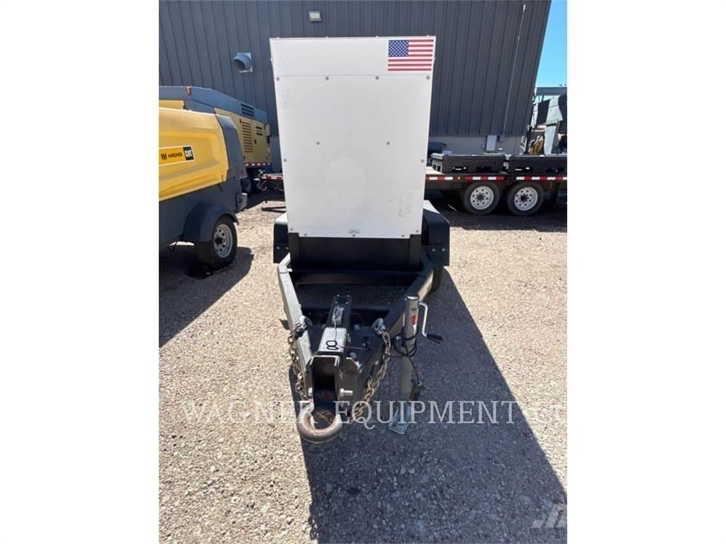 MultiQuip DCA-45SSIU4F Άλλες γεννήτριες