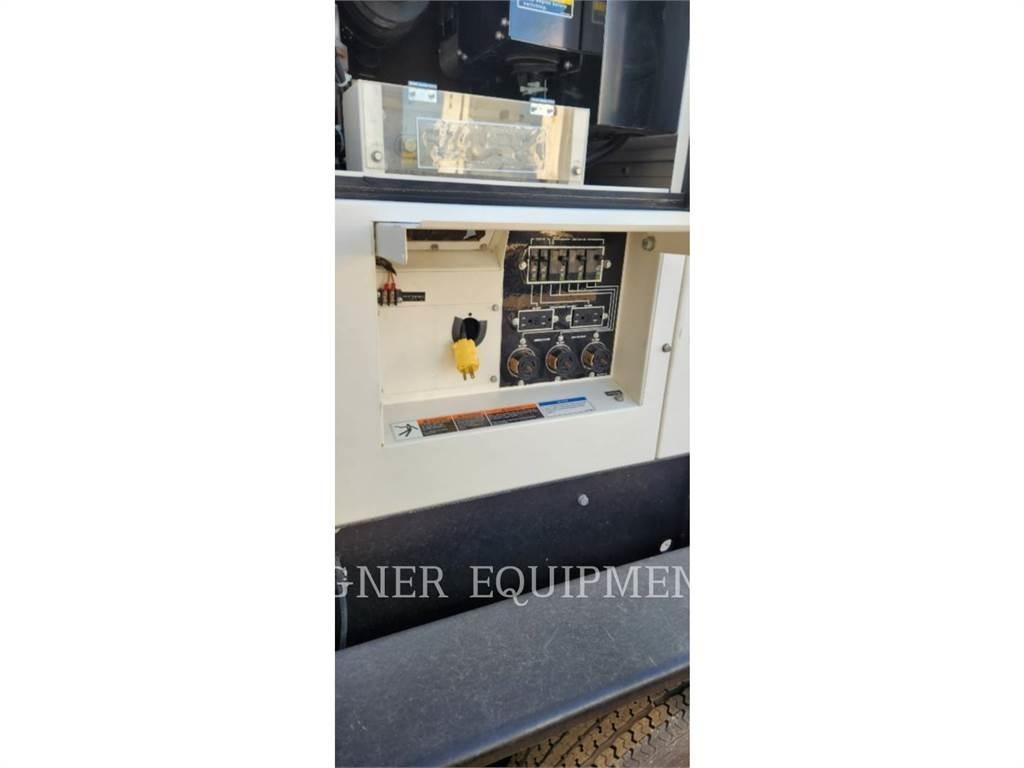 MultiQuip DCA-45SSIU4F Άλλες γεννήτριες