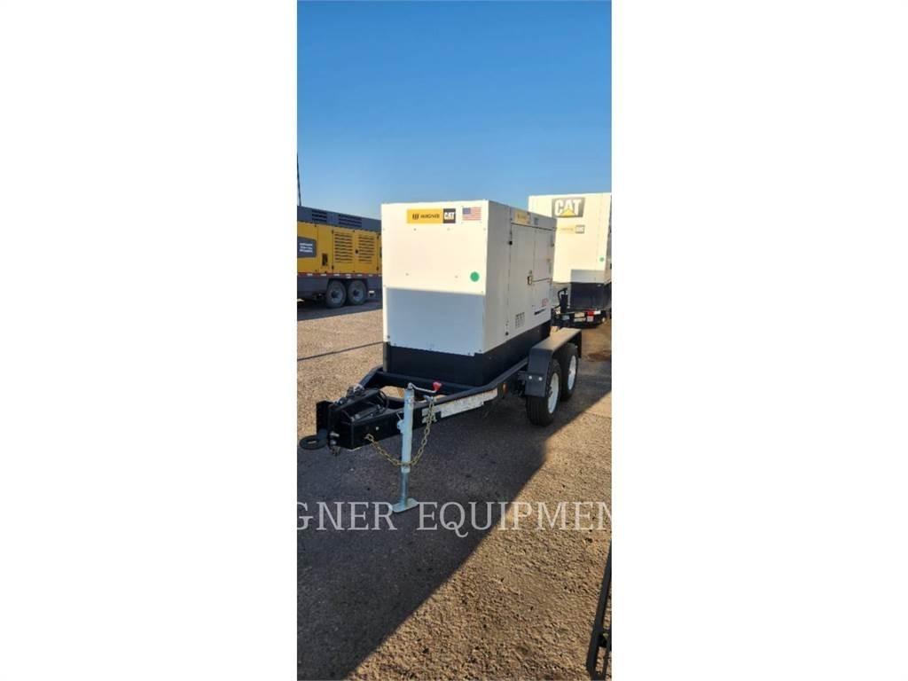 MultiQuip DCA-45SSIU4F Άλλες γεννήτριες