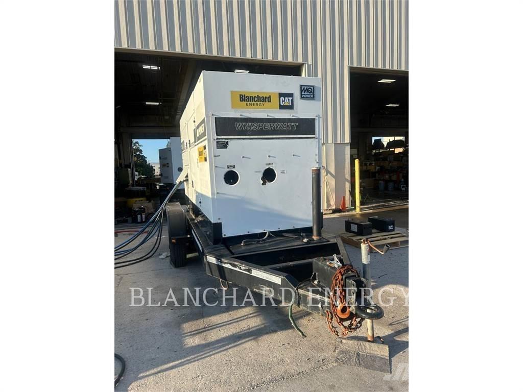 MultiQuip DCA150 Άλλες γεννήτριες
