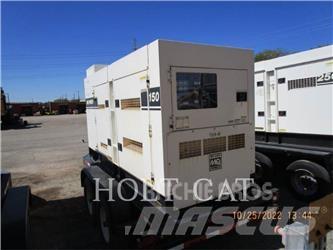 MultiQuip DCA150SSJU4F Άλλες γεννήτριες