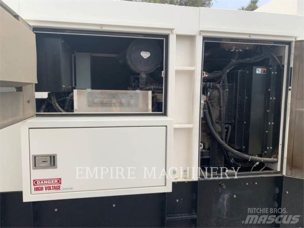 MultiQuip DCA180 Γεννήτριες ντίζελ