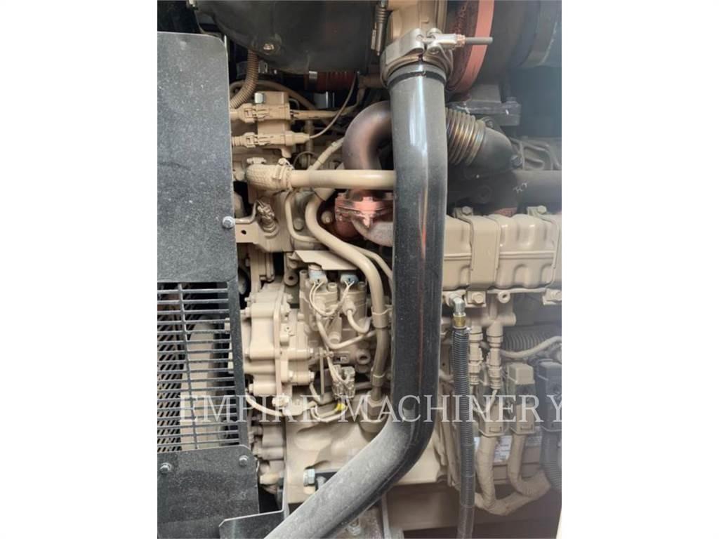 MultiQuip DCA180 Γεννήτριες ντίζελ