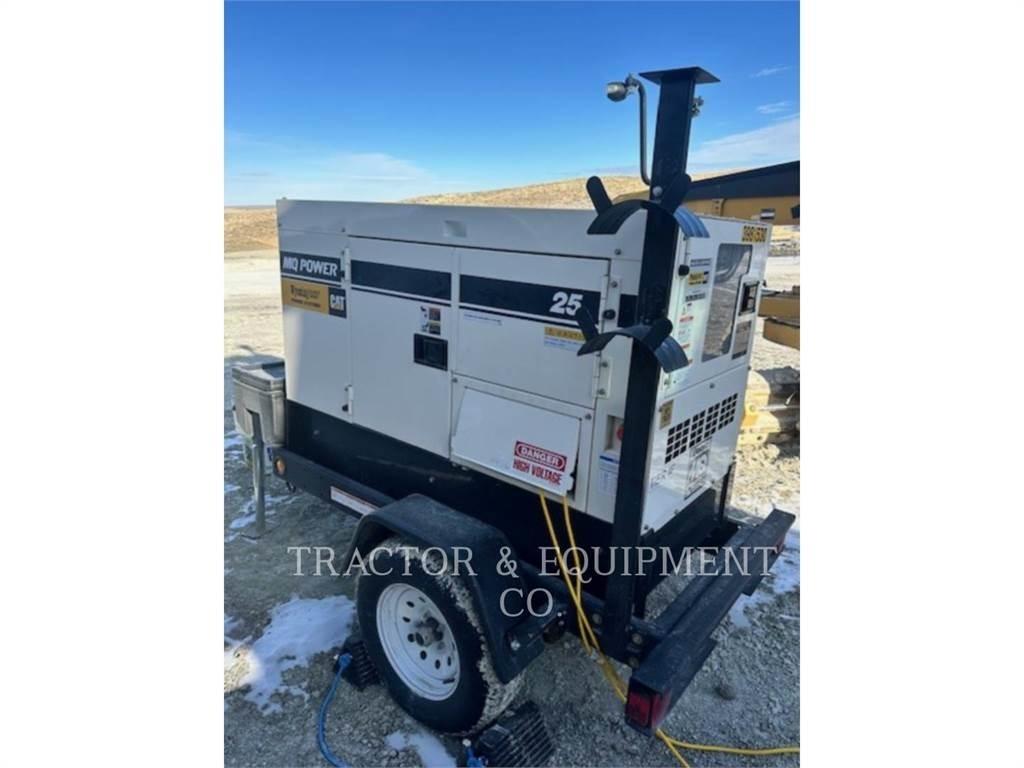 MultiQuip DCA25SS Άλλες γεννήτριες