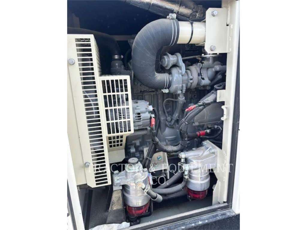 MultiQuip DCA25SS Άλλες γεννήτριες