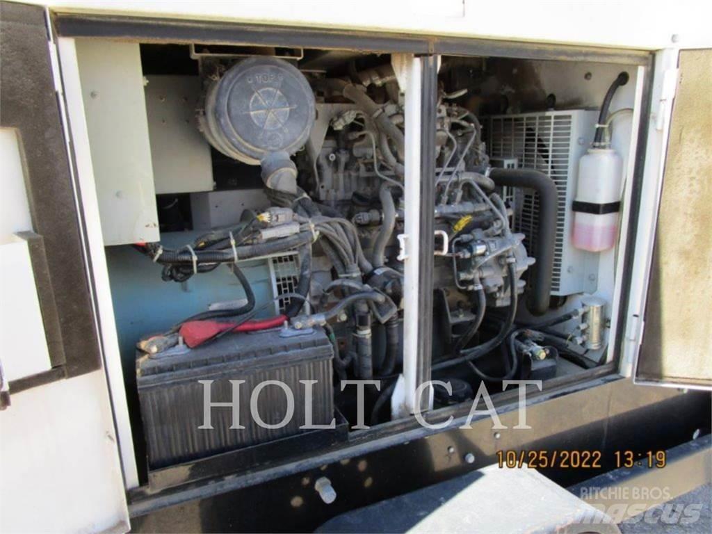 MultiQuip DCA25SSIU4F Άλλες γεννήτριες