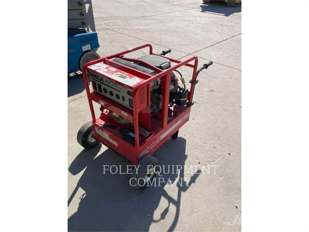 MultiQuip GA97HEA Άλλες γεννήτριες