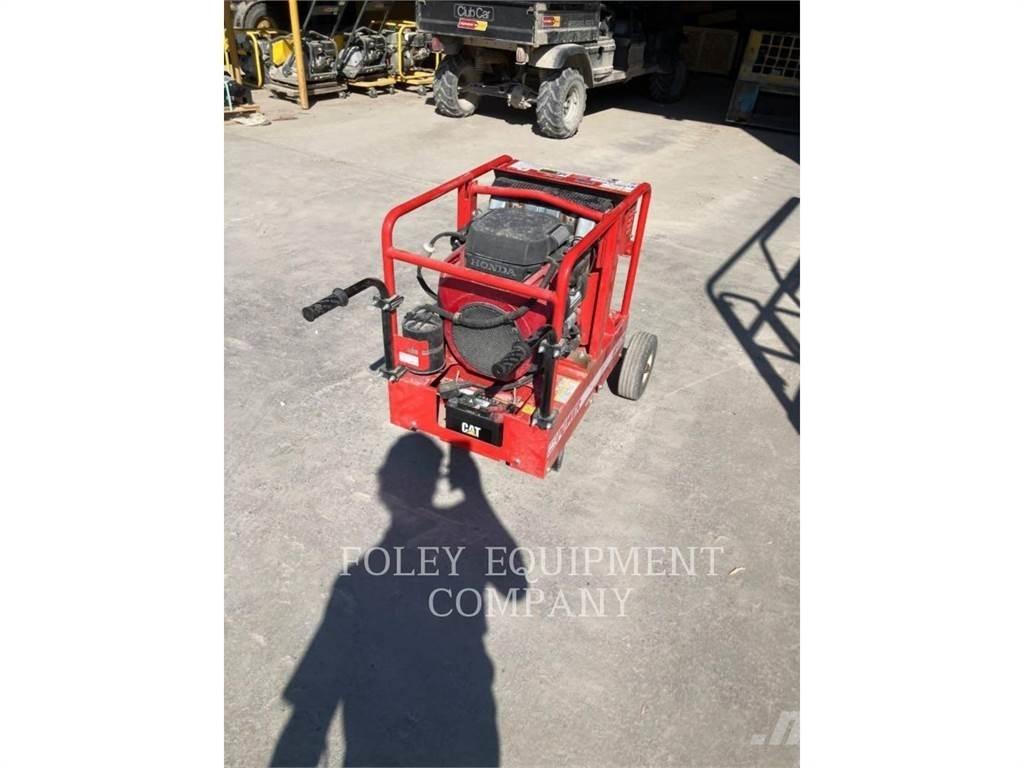 MultiQuip GA97HEA Άλλες γεννήτριες