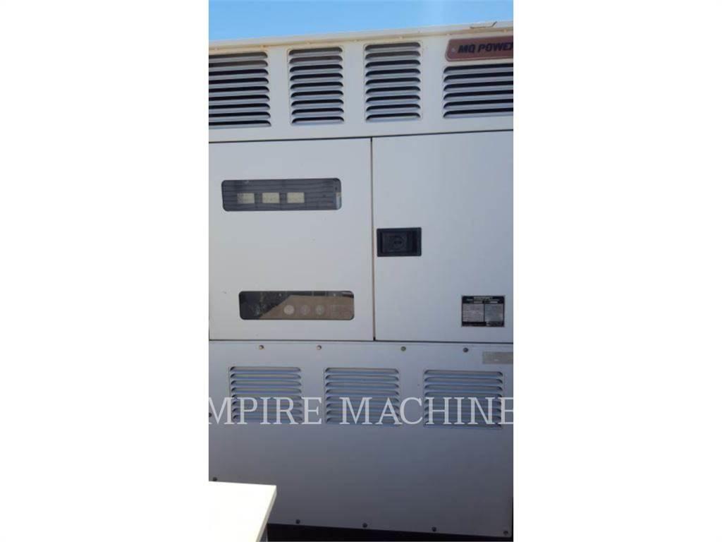 MultiQuip GEN END Άλλα εξαρτήματα