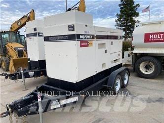 MultiQuip GENSET 125 Άλλες γεννήτριες