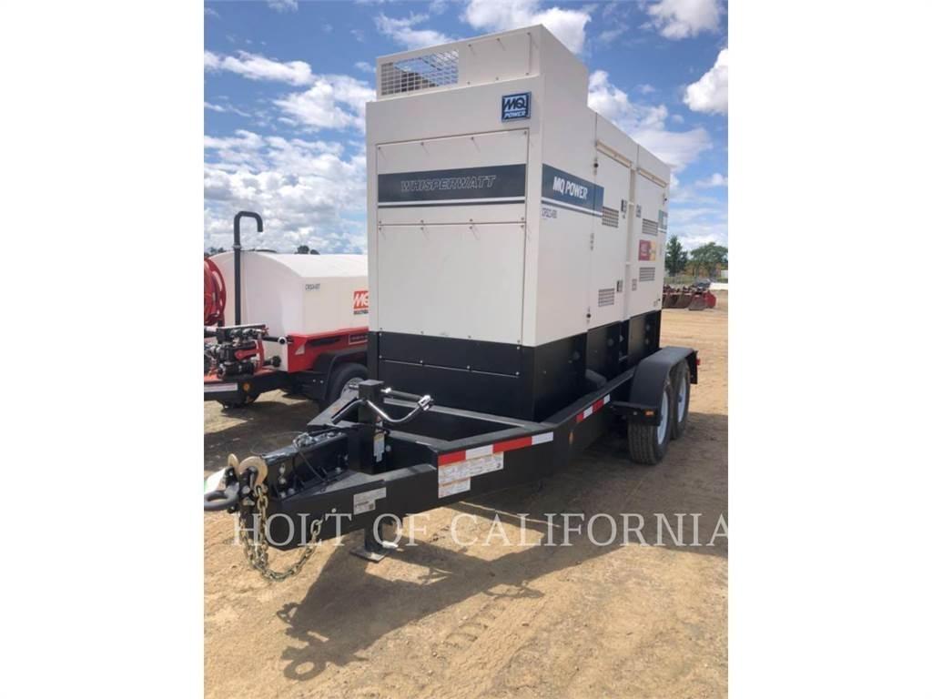MultiQuip GENSET 180 Άλλες γεννήτριες